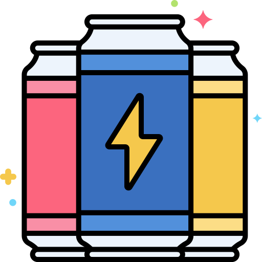 Energéticas Icon