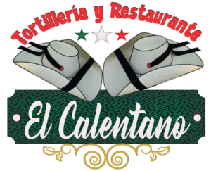Logotipo de Tortillería y Restaurante El Calentano