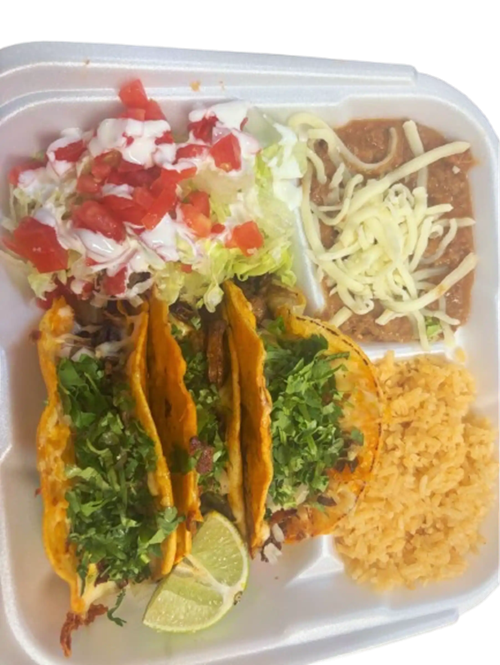 Quesabirrias - Restaurant El Calentano