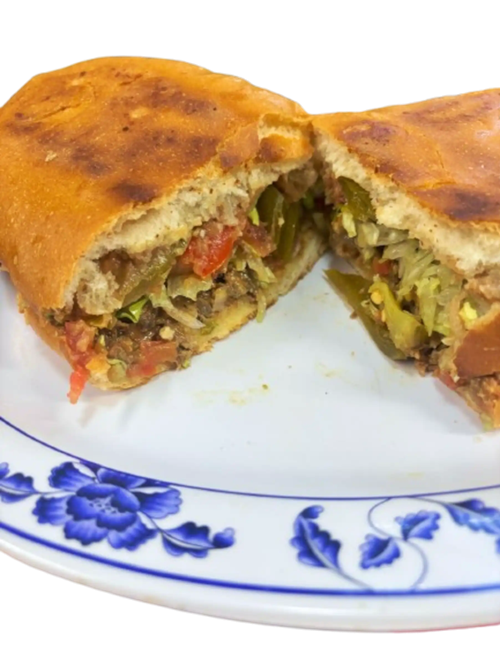 Torta - Restaurant El Calentano